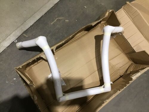 Bike Handlebars - Unknown Fit - Lot 171