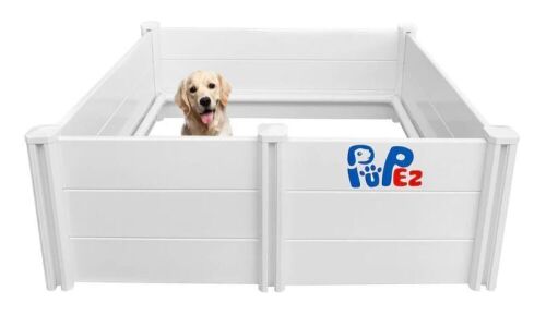 4'x4' Dog Pen - Lot 510