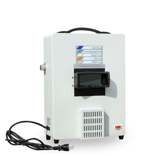Skin Examination Light - Lot 403