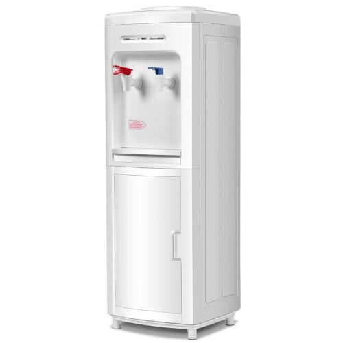 5-Gallong Cold & Hot Water Dispenser - Lot 536