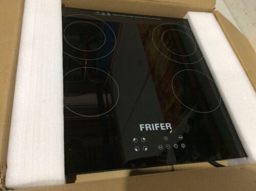 Frifer Induction Cooker - Lot 797