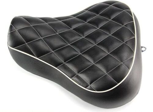 Solo Seat for 1983-2003 Harley Sportster - Lot 883