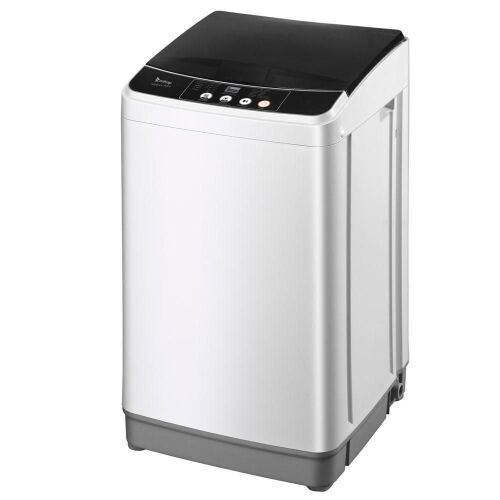 Portable Full-Automatic Washing Machine - Lot 222