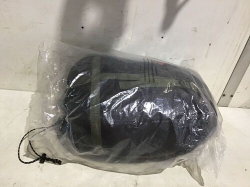 Sleepingo Sleeping Bag - Green - Lot 862