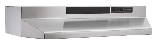 24" Convertible Under-Cabinet Range Hood - Lot 426