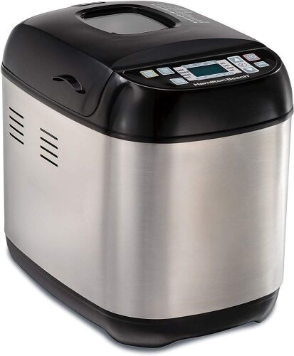 Hamilton Beach Artisan Dough & Bread Maker - Lot 205