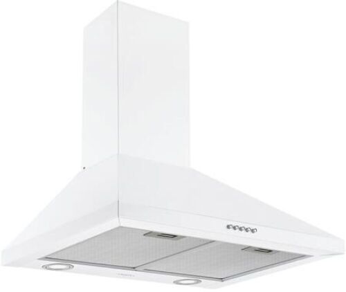 24" Wall Mount Convertible Range Hood - Ancona AN-1533 - Lot 235