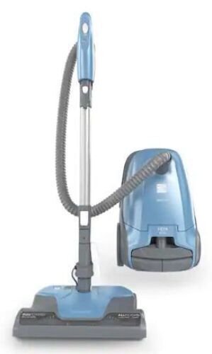 200 Series Bagged Canister Vacuum Cleaner - Lot 255