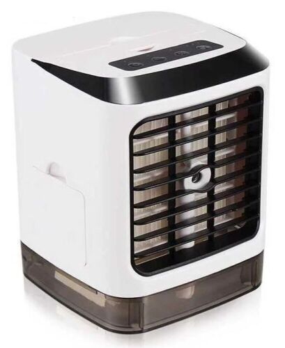 5V Portable Air Conditioner - Lot 504