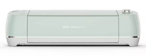 Cricut Explore Air 2 Craft Cutting Machine - Lot 97