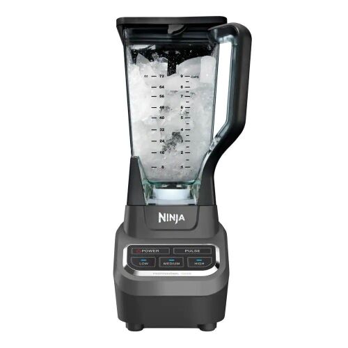 Professional Blender, 72oz, 3-Speed, 1000W, BL610 - Lot 761