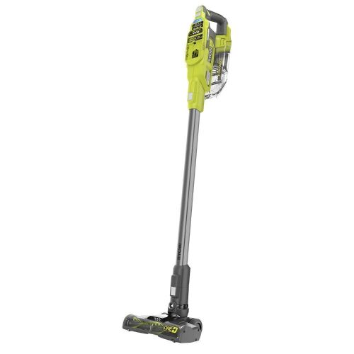 Ryobi One+ 18V Brushless Stick Vacuum - Lot 181