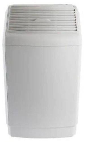 6-Gallon Evaporative Humidifier for 2700 sq ft - Lot 247