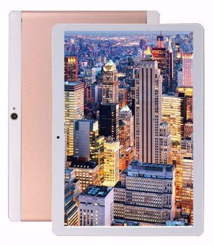10.1" 8+512G Android 9.0 Tablet - Lot 102
