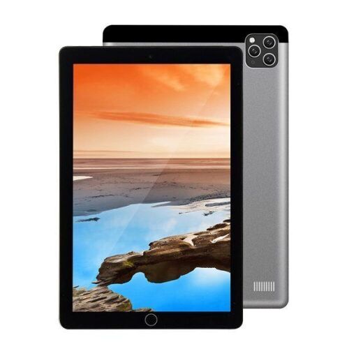10.1" 10+512G Android 10.0 Tablet - Lot 112