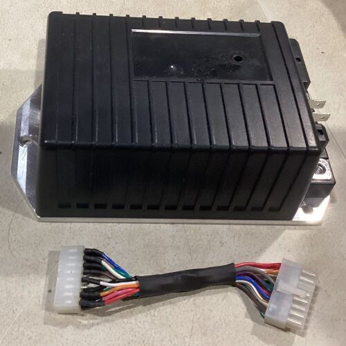 Motor Controller for Curtis Golf Cart - Lot 312