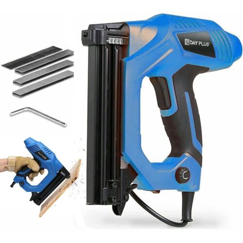 Electric Nail & Staple Gun - Lot 607