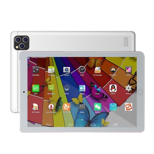 10.1" 10+512G Android 8.1 Tablet - Lot 113