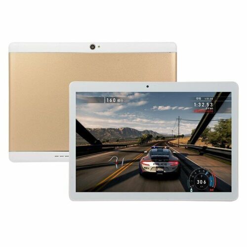 10.1" Android 9.0 Wi-Fi Tablet - Lot 280