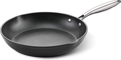 Chefly 12" Non-Stick Frying Pan - Lot 847