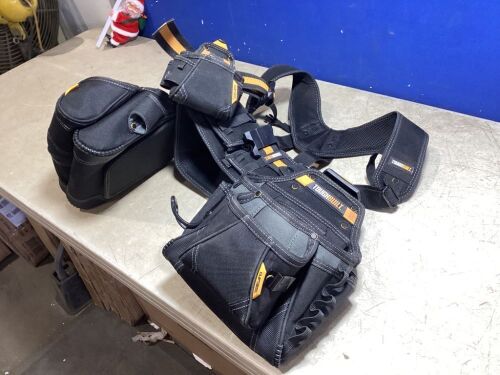 ToughBuilt Tool Belt  - Lot 926