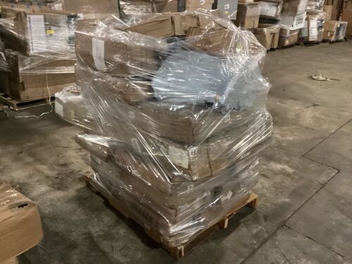 Pallet of Mixed Condition E-Comm Returns, Mostly Housewares  - Lot 947