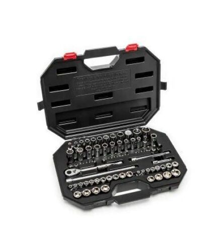 Husky 70pc Mechanics Tool Set  - Lot 706