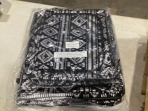 Periea Storage Container - Lot 786
