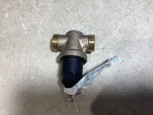 3/4" Pressure Relief Valve  - Lot 722