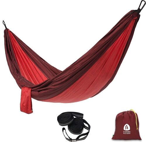 Sierra Designs Portable Hammock - Lot 1013