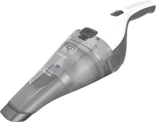 BLACK+DECKER Dustbuster QuickClean Cordless Handheld Vacuum - Lot 1035
