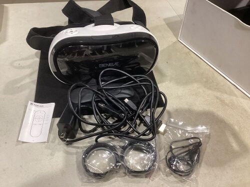 Beneve V5 Standalone VR Headset - Lot 306