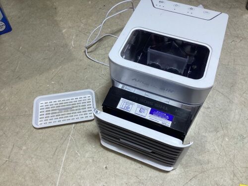 Artic Air Pure Chill 2.0 Evaporative Air Cooler  - Lot 1151