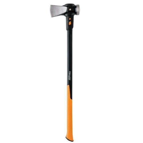 36" 8lb Fiskars IsoCore Maul - Lot 115