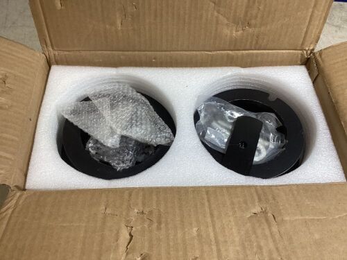 Leveling Lift Kit - Lot 602