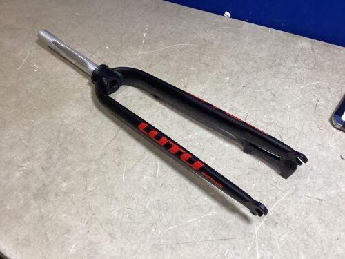 LUTU Bike Forks  - Lot 642
