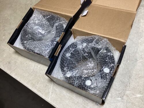 KSP Wheel Spacers  - Lot 930
