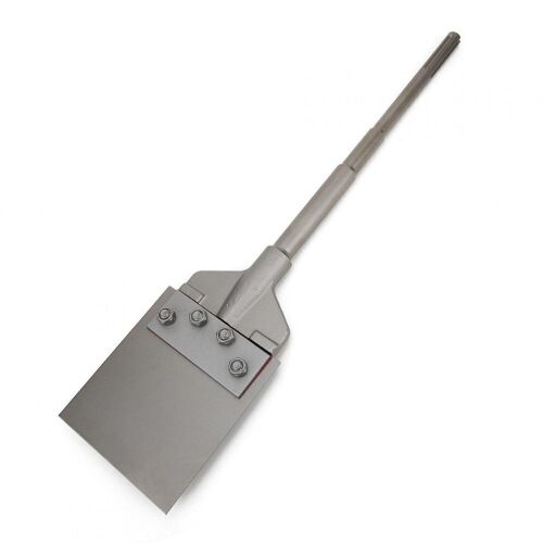 6" Adhesive Remover/Floor and Tile Remover - Lot 209