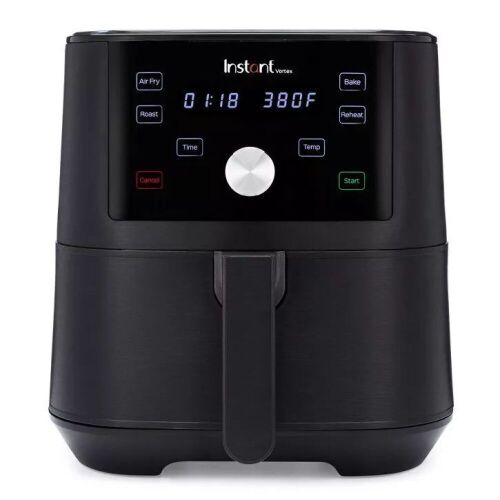 Instant Vortex 6qt 4-in-1 Air Fryer Oven - Lot 644
