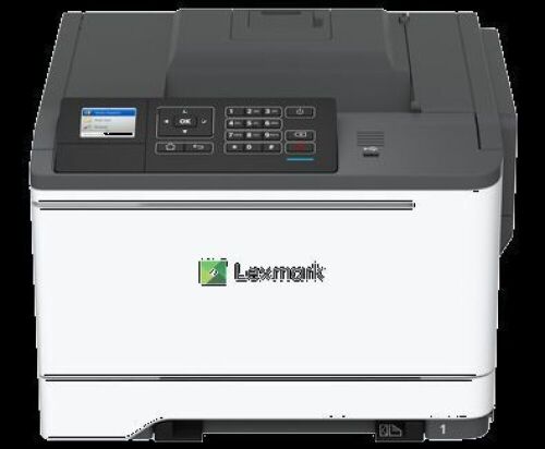 Lexmark  Color Laser Printer - Lot 51