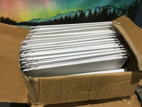 Stackable Storage Cubes - Lot 1138