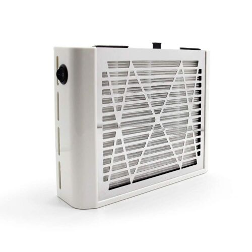 Dust Collector for Acrylic Nails - Lot 565