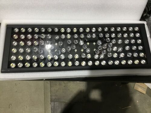 LED Aquarium Lamp with Controller - Lot 770