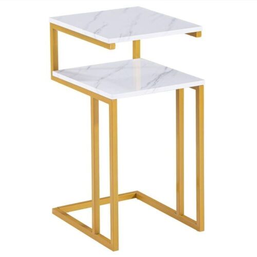 Accent Side Table - Lot 1128