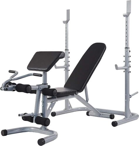 Sporzon RS60 Multifunctional Workout Station  - Lot 1194