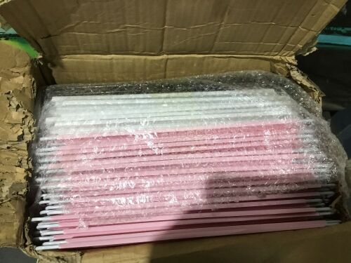 Stackable Storage Cubes - Lot 1108