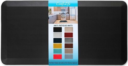 24"x70" Anti-Fatigue Floor Mat 3/4" Thick - Lot 1009