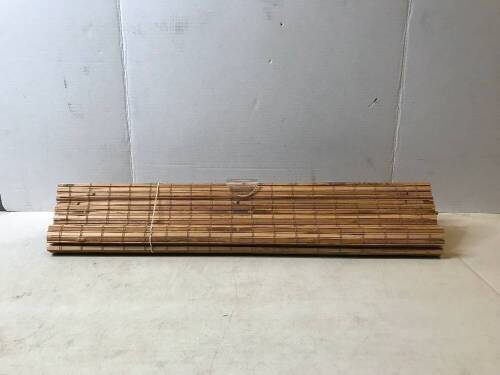 Spring Window Fashions Shade, Box of 2, 26x48in, Appears New - Lot 271