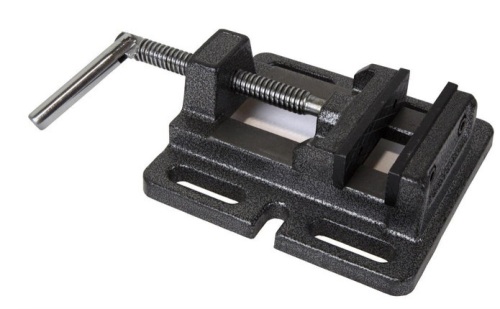 WEN DPA423 3 in. Drill Press Vise - Lot 310