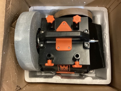 WEN Wet/Dry Sharpener - Lot 368